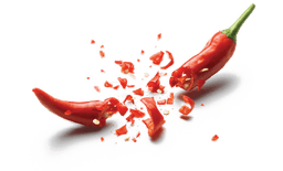 Chili Shape
