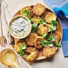 Authentic Indian dishes served at Bharath Cafe in Cary NC
