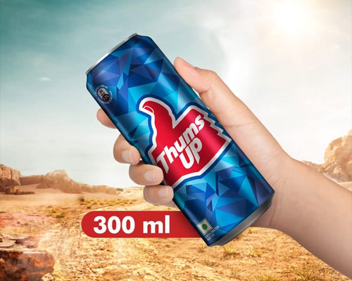 Thums Up
