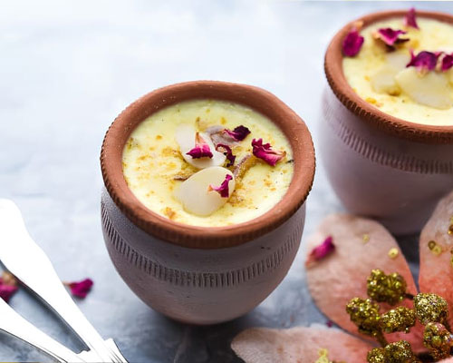 Matka Kesar Pista