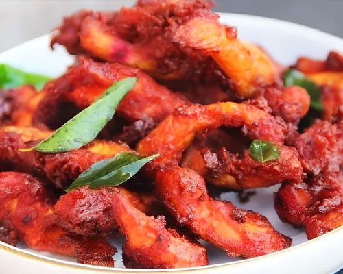 Chicken 555