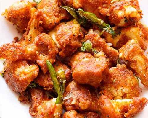 Gobi Chinthamani
